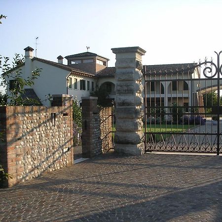 Agriturismo Due Torri Montebelluna Esterno foto