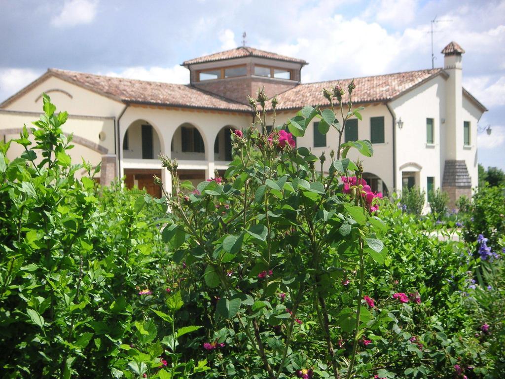 Agriturismo Due Torri Montebelluna Esterno foto